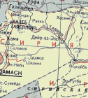 Постер Гражданская война в Сирии: реальность и перспективы