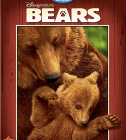 Постер Медведи / DisneyNature: Bears