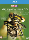  Постер Микромонстры с Дэвидом Аттенборо / Micro Monsters with David Attenborough