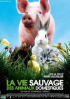  Постер Дикая жизнь домашних животных / La vie sauvage des animaux domestiques