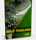 Постер National Geographic: Дикая природа Таиланда / Wild Thailand