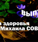 Постер Школа здоровья Михаила СОВЕТОВА (выпуски 1-25)