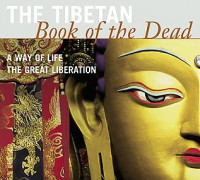  Постер Тибетская Книга Мертвых / The Tibetan Book of the Dead (Хироки Мори, Юкари Хаяши)