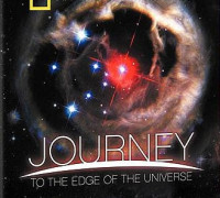  Постер Путешествие на край Вселенной | Journey to the Edge of the Universe