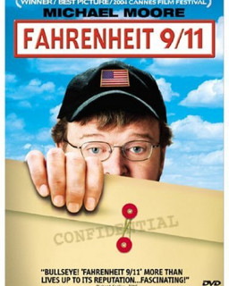 Фаренгейт 9/11 / Fahrenheit 9/11