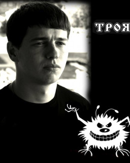 Троян - Трекография (2010) [RAP, MP3|128-320 kbps] 