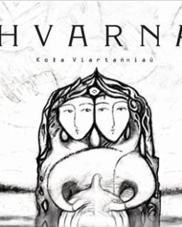 Hvarna - Kola Viartanniau [2010]  