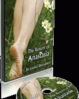 The Return of Anastasia - Dr Leonid Sharashkin. Ringing Cedars Press