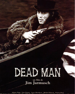 Мертвец / Dead Man (1995)