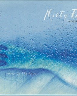 Kim Yoon - Misty Rain [ New Age, Piano ] (2003) MP3