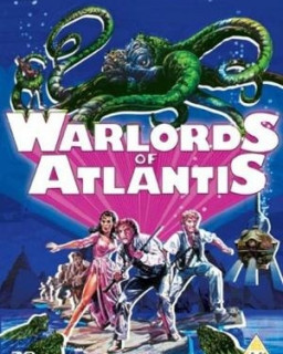 Вожди Атлантиды / Warlords of Atlantis