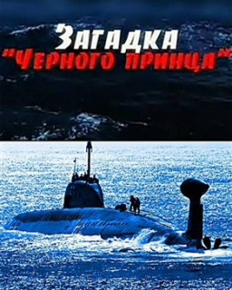 Загадка Черного принца (2006) SATRIp