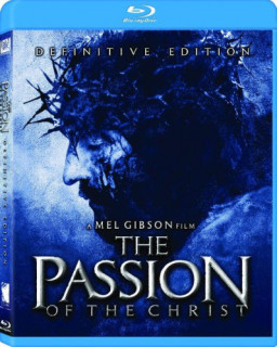 Страсти Христовы , The Passion of the Christ [2004 | BDRip 1080p]