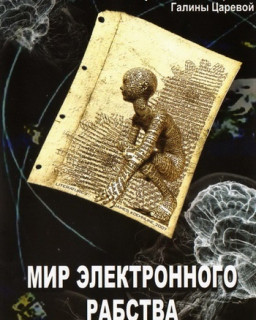 [Лекция] Владимир Медведев - Мир электронного рабства [2012, МР3, 320 Кбит/с]