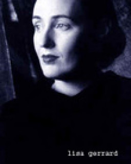 Lisa Gerrard - 3 Albums 