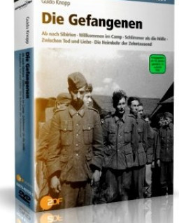 Пленные (5 серий) / Die Gefangenen