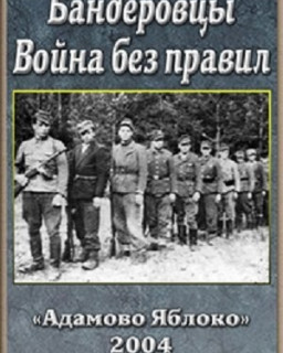 Бандеровцы. Война без правил