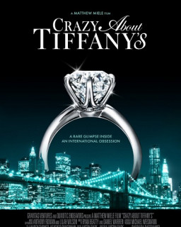 Без ума от Tiffany 