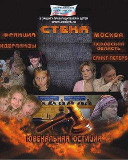 Стена. Ювенальная юстиция