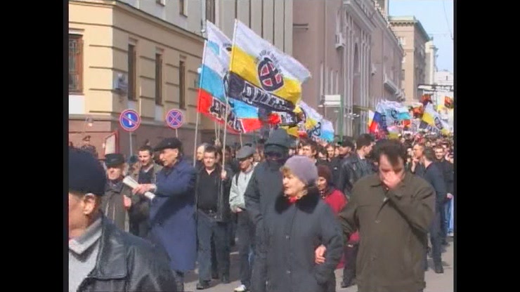 Скриншот 4 Враги сожгли родную хату...