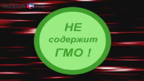 Скриншот 3 Пресс-конференция по результатам эксперимента ГМО