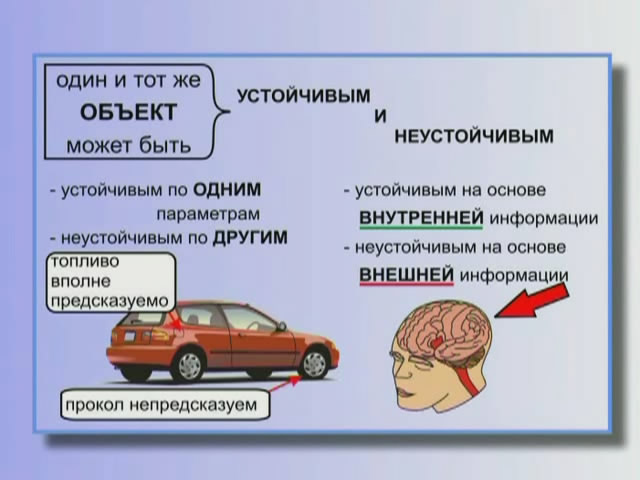 Скриншот 2 Концепция общественной безопастности (Петров Константин Павлович) [2004, документальный,учебный, DVDRip]