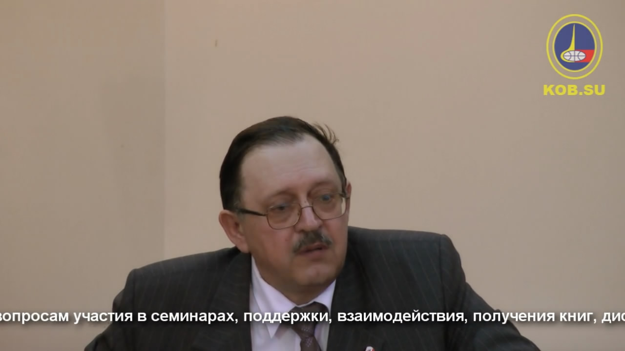 Скриншот 2 Семинар № 87. "Экономическая политика СССР во времена Сталина". Мухин Ю.И. (Москва. 2010.10.31)