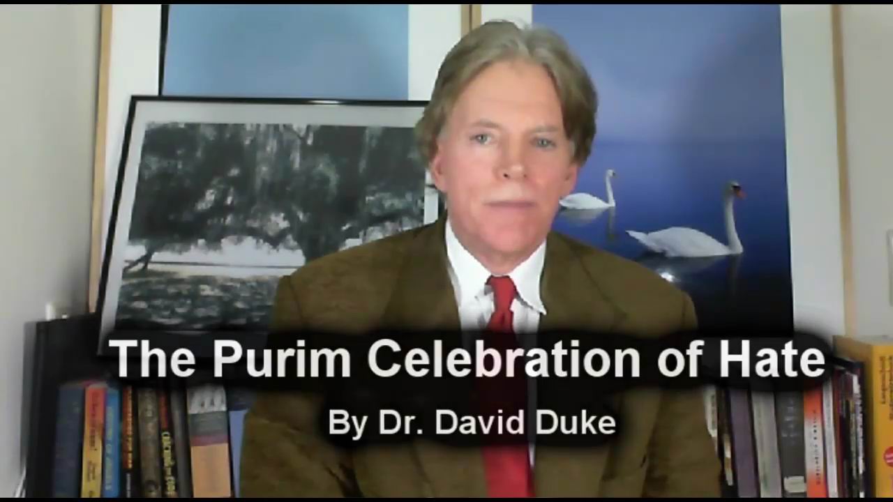 Скриншот 2 доктор Дэвид Дюк / Dr David Duke