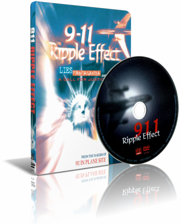 Постер 911 Ripple Effect (English)