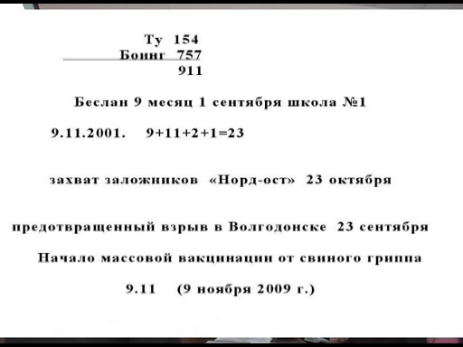 Скриншот 4 Уфологический аспект глобализации. Салль С.А.