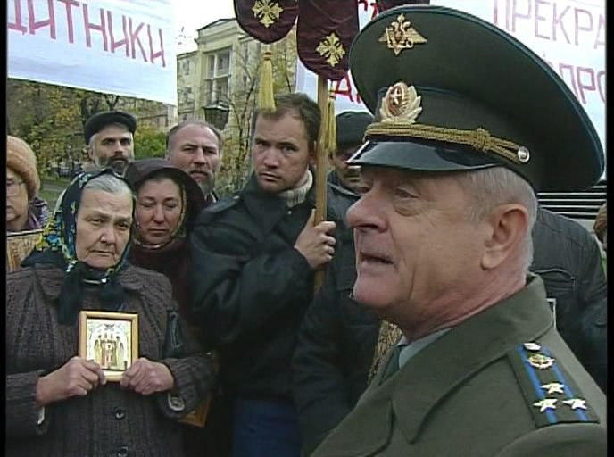 Скриншот 4 Полковник Квачков - Никто, кроме тебя!