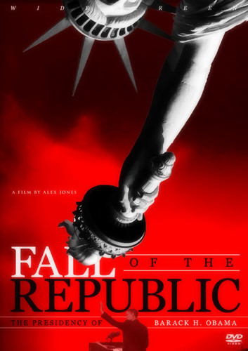 Постер Падение Республики / The Fall Of The Republic