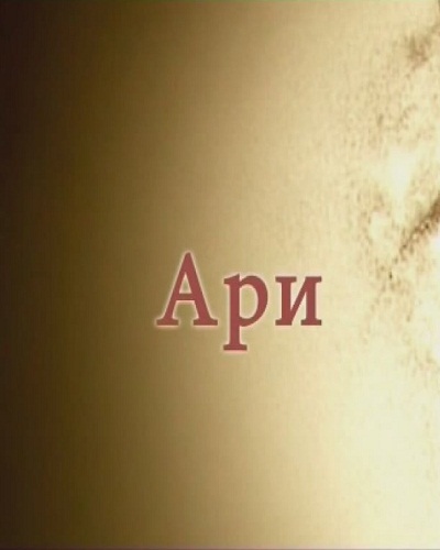 Постер Ари (2012) WEB-DL Rip 720p