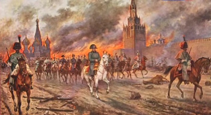 Скриншот 1 Война 1812 года.Первая информационная.