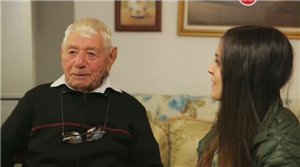 Скриншот 1 Правила жизни 100-летнего человека