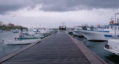 Скриншот 4 Море в огне