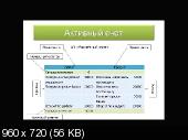 Скриншот 3 Как стать бухгалтером-профессионалом за 24 часа от чайника до начальника. Видеокурс